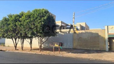 house em Avenida Doutor Walter Belian, Parque São Sebastião - Ribeirão Preto - SP