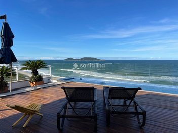 apartment em Manoel Pedro Vieira, Morro das Pedras - Florianópolis - SC