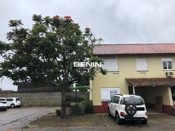 house em Rua República, Harmonia - Canoas - RS