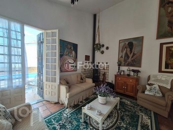 house em Rua Itaipu, Itacorubi - Florianópolis - SC