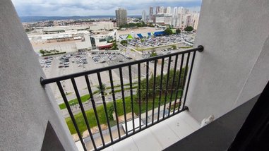 apartment em Rua Professor Horácio Mesquita de Camargo, Parque Campolim - Sorocaba - SP