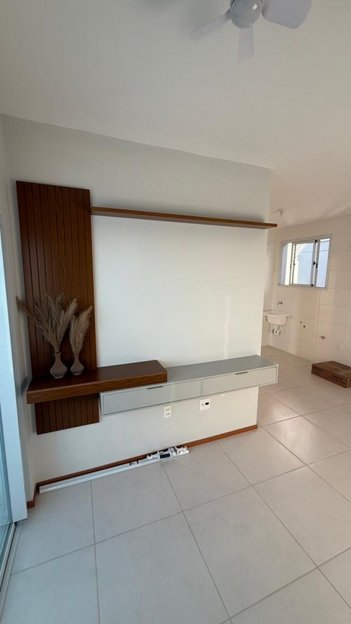 apartment em Rua Valter Augustinho Martins, Nova Palhoça - Palhoça - SC