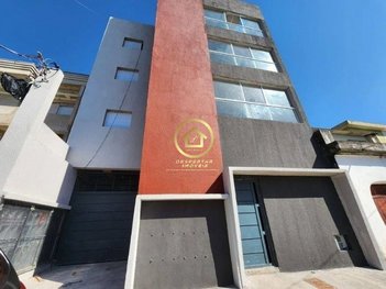 apartment em Rua Visconde Cavalcanti, Vila Pereira Cerca - São Paulo - SP
