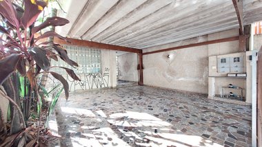 house em Rua Baronesa de Bela Vista, Vila Congonhas - São Paulo - SP