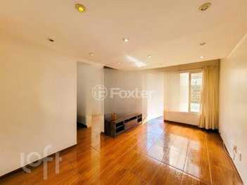 house em Rua Paes Lemes, Rio Branco - Canoas - RS