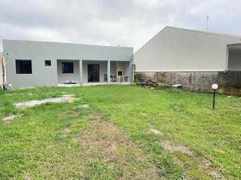 house em Rua Guaranis, Pontal do Paraná - Pontal do Paraná - PR