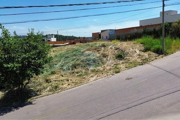 land_lot em Rua Antonio Vieira Alves, Jardim das Angélicas - Itupeva - SP
