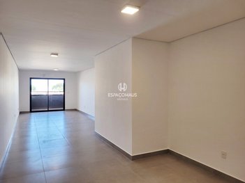 apartment em Rua Voluntário João dos Santos, Centro - Indaiatuba - SP