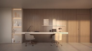 apartment em Rua Eugênio Raulino Koerich, Campinas - São José - SC