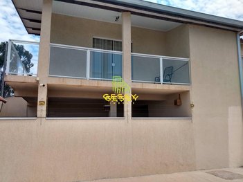 house em Rua Darci Coelho de Oliveira, Retiro Santana - Itapetininga - SP