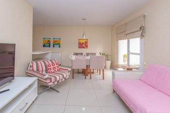 apartment em Rua Doutor José Bento Corrêa, Morro Santana - Porto Alegre - RS