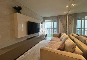 apartment em Rua Felipe Schmidt, Centro - Florianópolis - SC