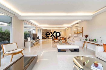 house em Avenida Itacira, Planalto Paulista - São Paulo - SP