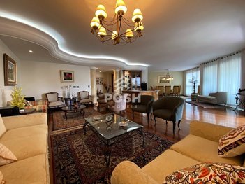 apartment em Rua São Paulo, Lourdes - Belo Horizonte - MG