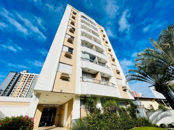 apartment em Rua Cecília Daros Casagrande, Comerciário - Criciúma - SC