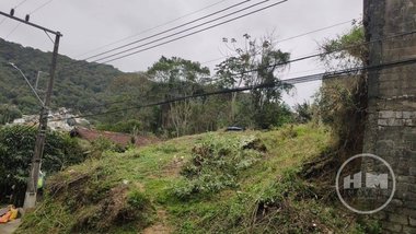 land_lot em Rua México, Nações - Balneário Camboriú - SC