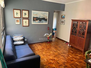apartment em Rua da Fonte, Jardim Bela Vista - Santo André - SP