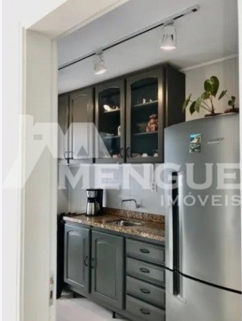 apartment em Piauí, Santa Maria Goretti - Porto Alegre - RS