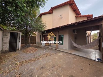 house em Quadra ARSE 91 Alameda 2, Plano Diretor Sul - Palmas - TO