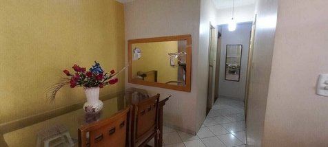 apartment em Rua Pedra Sabão, Vila Guilherme - São Paulo - SP