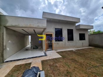 house em Rua Açucena, Sobradinho - Lagoa Santa - MG