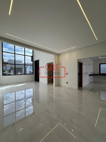 house em Avenida Fábio Ferraz Bicudo, Jardim Residencial Dona Maria José - Indaiatuba - SP