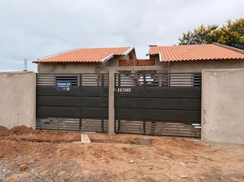 house em Rua Pioneiro Pedro Aristides Ferreira, Vila Verde - Cacoal - RO