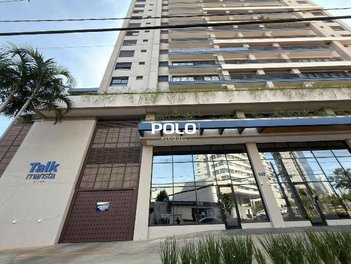 apartment em Rua 146, Setor Marista - Goiânia - GO