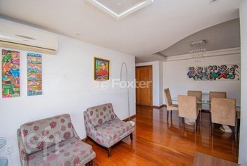 apartment em Avenida Cristóvão Colombo, Floresta - Porto Alegre - RS