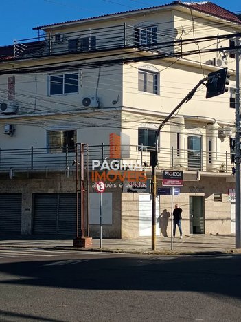 business em Rua Coronel Vicente, Centro - Canoas - RS