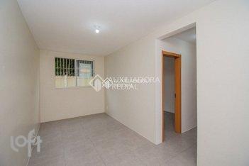 apartment em Protásio Alves, Morro Santana - Porto Alegre - RS