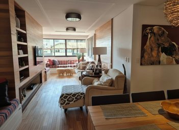 apartment em Rua Coronel Theobaldo Fleck, Centro - Gramado - RS