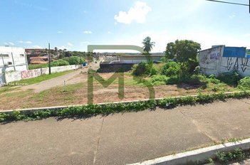 land_lot em Avenida Bacharel Tomaz Landim, Igapó - Natal - RN