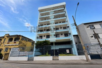 apartment em Rua Silva Gomes, Cascadura - Rio de Janeiro - RJ
