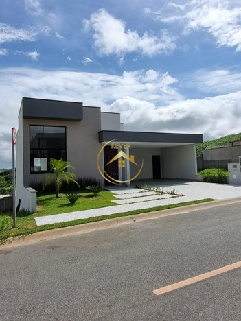 house em Estrada Municipal do Roncáglia, Roncáglia - Valinhos - SP