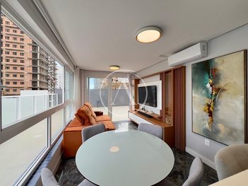 apartment em Avenida Ubatuba de Farias, Zona Nova - Capão da Canoa - RS
