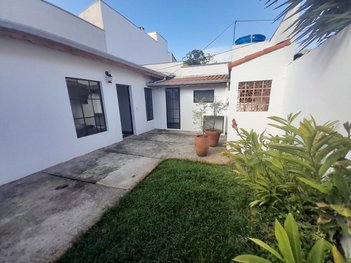 house em Alameda dos Guaicanãs, Planalto Paulista - São Paulo - SP