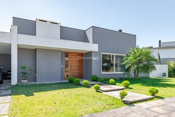 house em Estrada das Três Meninas, Vila Nova - Porto Alegre - RS