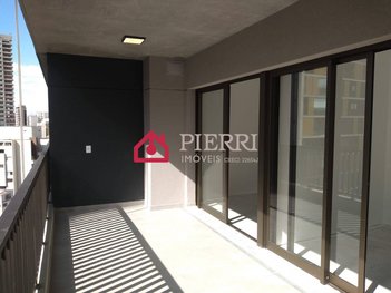 apartment em Rua Senador César Lacerda Vergueiro, Sumarezinho - São Paulo - SP