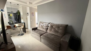 apartment em Rua Vaticano, Campestre - Piracicaba - SP
