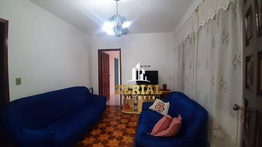 house em Rua dos Junquilhos, Vila Alpina - São Paulo - SP