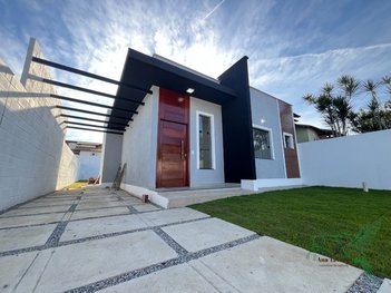 house em Avenida Araruama, Pontinha - Araruama - RJ