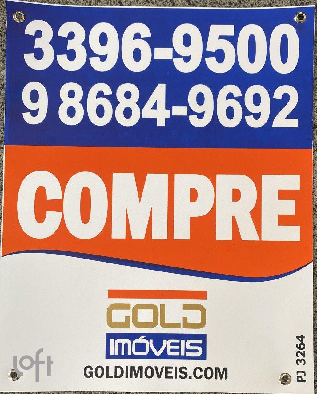 Cobertura com 3 quartos — Santa Rosa, Belo Horizonte