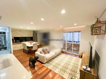 apartment em Rua Arapá, Vila Mascote - São Paulo - SP