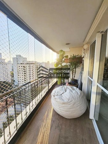 apartment em Rua Coronel Melo de Oliveira, Perdizes - São Paulo - SP
