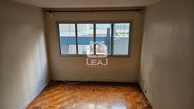 apartment em Rua das Flechas, Vila Santa Catarina - São Paulo - SP