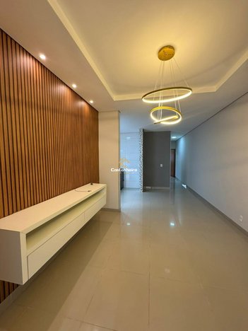 house em Rua NC 1, Setor Sol Nascente (Taquaralto) - Palmas - TO