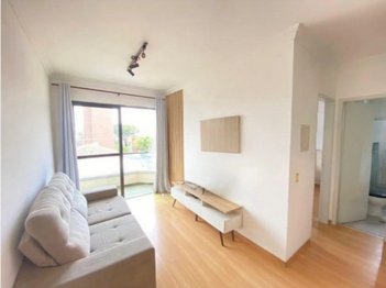 apartment em Rua Rei Vitório Emanuel, Rudge Ramos - São Bernardo do Campo - SP