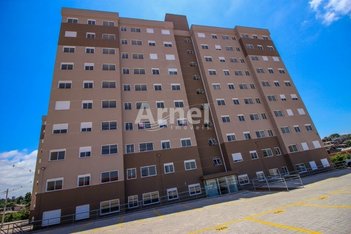 apartment em Rua Princesa Isabel, Petrópolis - Passo Fundo - RS