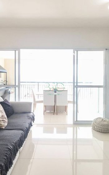 apartment em Rua Biguaçu, Vila Carrão - São Paulo - SP